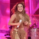 Idafro quer proibir Claudia Leitte no carnaval de Salvador