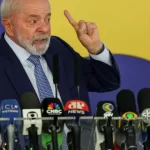 Lula diz que não fará nenhuma ‘bravata’ sobre preço dos alimentos
