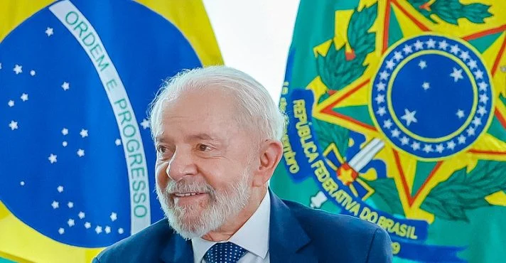 Brasil assume a presidência do Brics em 2025
