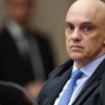 Moraes é relator da maioria dos inquéritos públicos do STF