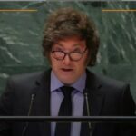 Javier Milei manda fechar museu contra a ditadura na Argentina