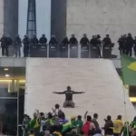 Cerimônia de Lula no 8 de janeiro vai ter entrega de obras restauradas