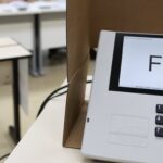 Prazo para justificar ausência no 2º turno termina terça-feira