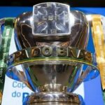 CBF anuncia mudança importante no regulamento da Copa do Brasil
