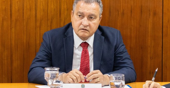 Rui Costa diz que governo prepara portarias e decretos para regulamentar pacote fiscal