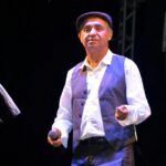 Prefeito José Ronaldo lamenta falecimento do cantor e compositor Carlos Pitta