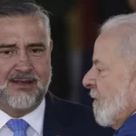 Pimenta é demitido, e Sidônio Palmeira assume comunicação do governo Lula