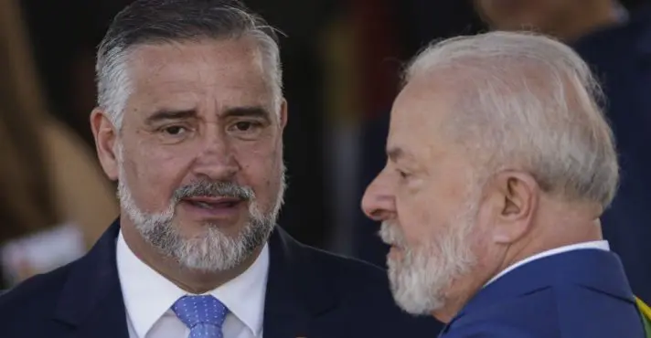 Pimenta é demitido, e Sidônio Palmeira assume comunicação do governo Lula