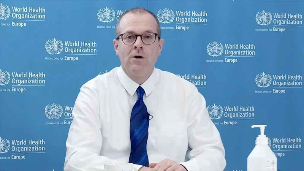 OMS monitora metapneumovírus e exige transparência