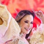 MP-BA dá prazo de 15 dias para Cláudia Leitte explicar retirada de nome de orixá em música