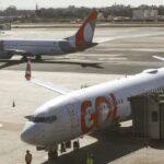 Gol muda serviço de bordo e passa a oferecer somente água nos voos