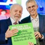 Ministro da Secom do governo Lula já enfrentou ação por fraudes