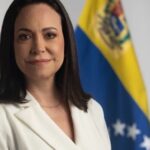 María Corina é liberta depois de sequestro