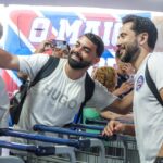 Bahia viaja para Girona com novidades e ausências; confira a lista completa