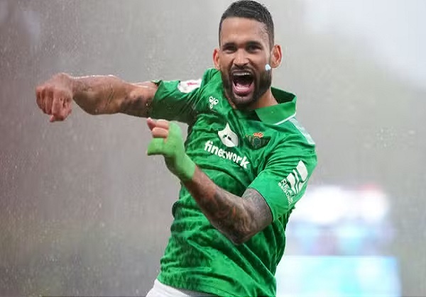 Bahia reforça o ataque e fecha a contratação do centroavante Willian José