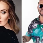 Defesa de Adele pede R$ 1 milhão a Toninho Geraes por acusação de plágio