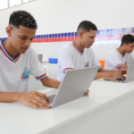 Matrícula da rede estadual de ensino começa nesta segunda-feira (13); confira cronograma