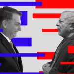 Pesquisa: Em cenário sem Marçal, Bolsonaro venceria Lula em 2026