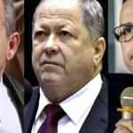 Irmãos Brazão receberam mais de R$ 350 mil de dinheiro público desde que foram presos
