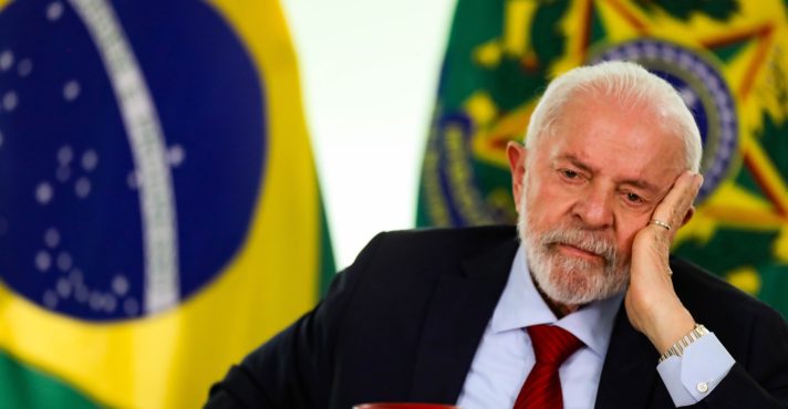 Lula sanciona lei que pode impactar ainda mais contas públicas