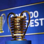 Sorteio da fase de grupos da Copa do Nordeste acontece na noite desta terça-feira