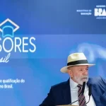 Lula diz que ser professor no Brasil é ‘um risco’