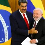 Brasil deu sua ‘bênção oficial’ à fraude de Maduro, diz jornalista