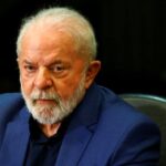 Lula defende decapitação para presidentes de países com fome