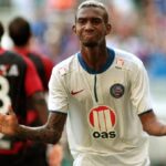 Bahia pode faturar mais de R$ 2 milhões com transferência de Anderson Talisca