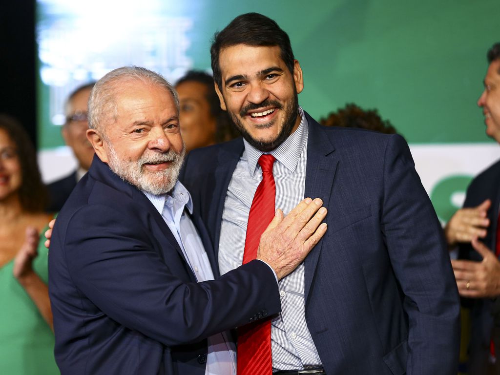 Governo Lula pede à PF que investigue supostas ‘mentiras’ sobre o Pix
