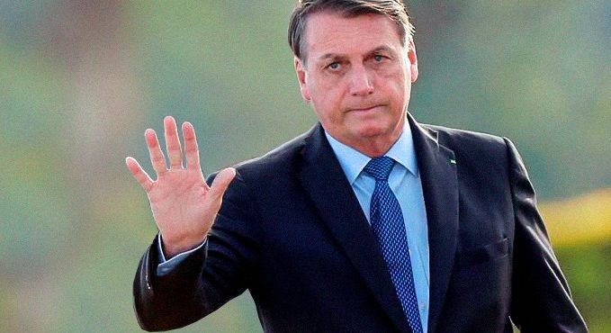 Bolsonaro se manifesta, depois de Moraes vetar ida à posse de Trump: ‘Grave decepção’