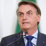 Posse de Trump: Bolsonaro apresenta recurso contra decisão de Moraes