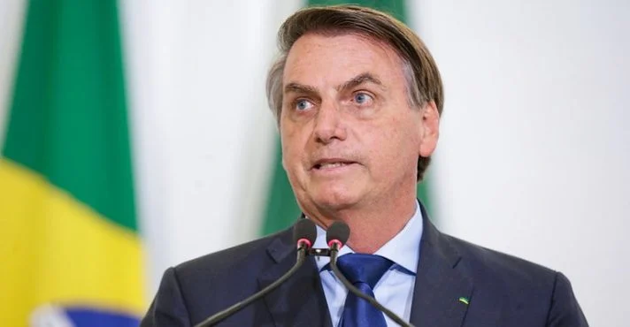 Posse de Trump: Bolsonaro apresenta recurso contra decisão de Moraes