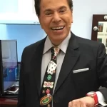 Fortuna de Silvio Santos nas Bahamas causa ‘profunda estranheza’, alega Procuradoria de São Paulo