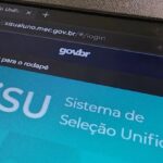 Inscrições para o Sisu 2025 vão até a próxima terça-feira