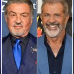 Para ‘resgatar’ Hollywood, Trump anuncia Voight, Mel Gibson e Stallone como embaixadores