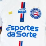 Bahia decide rescindir contrato com patrocinadora máster Esporte da Sorte