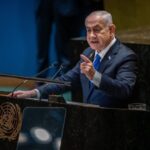 Governo de Israel aprova cessar-fogo com o Hamas na Faixa de Gaza
