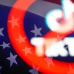 TikTok vai estar ‘fora do ar’ hoje para usuários dos EUA
