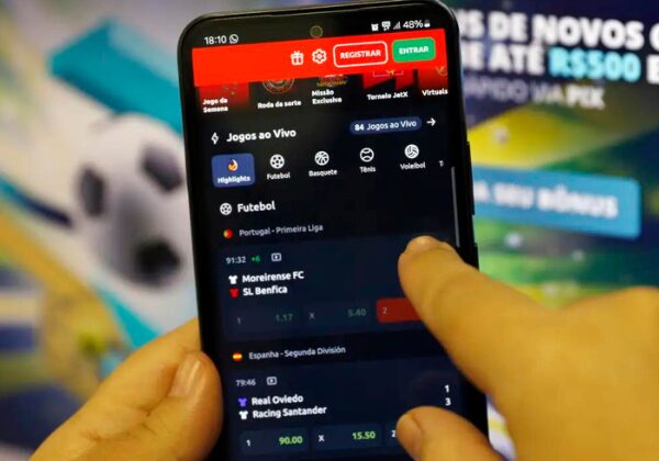 Bets têm até o final do mês para realizar pagamento a clubes e atletas por uso de suas marcas