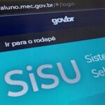Inscrições para o Sisu terminam nesta terça