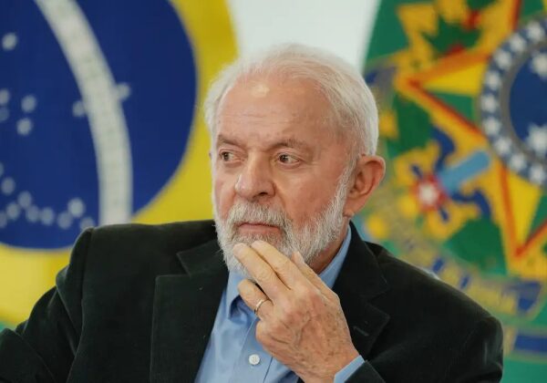 Governo Lula responde declaração de Trump, que disse que EUA ‘não precisa do Brasil’