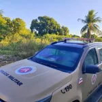 Corpo de jovem de 14 anos que estava desaparecida é encontrado em Feira de Santana
