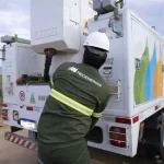 EM CINCO MESES, MAIS DE 480 TONELADAS DE CABOS DE TELECOMUNICAÇÕES IRREGULARES SÃO RETIRADAS DOS POSTES NA BAHIA