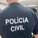 Homens armados roubam caminhão e deixam caminhoneiro amarrado em matagal