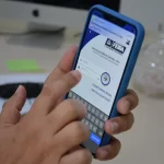Metade dos beneficiários do IPFS usaram aplicativo na prova de vida