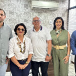 Reunião estratégica alinha preparativos para a Expo Portal 2025, no mês de junho