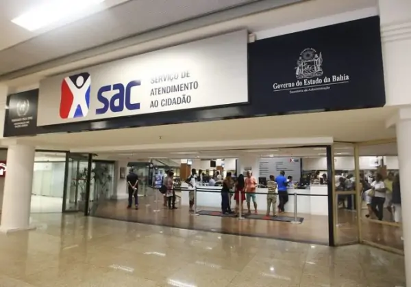 Rede SAC amplia acesso a serviços de atualização e inscrição no CadÚnico