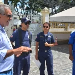 Secretário de Prevenção à Violência destaca integração e tecnologia no combate ao crime