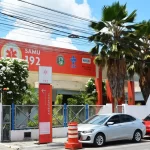 SAMU retoma atendimento pelo número 192